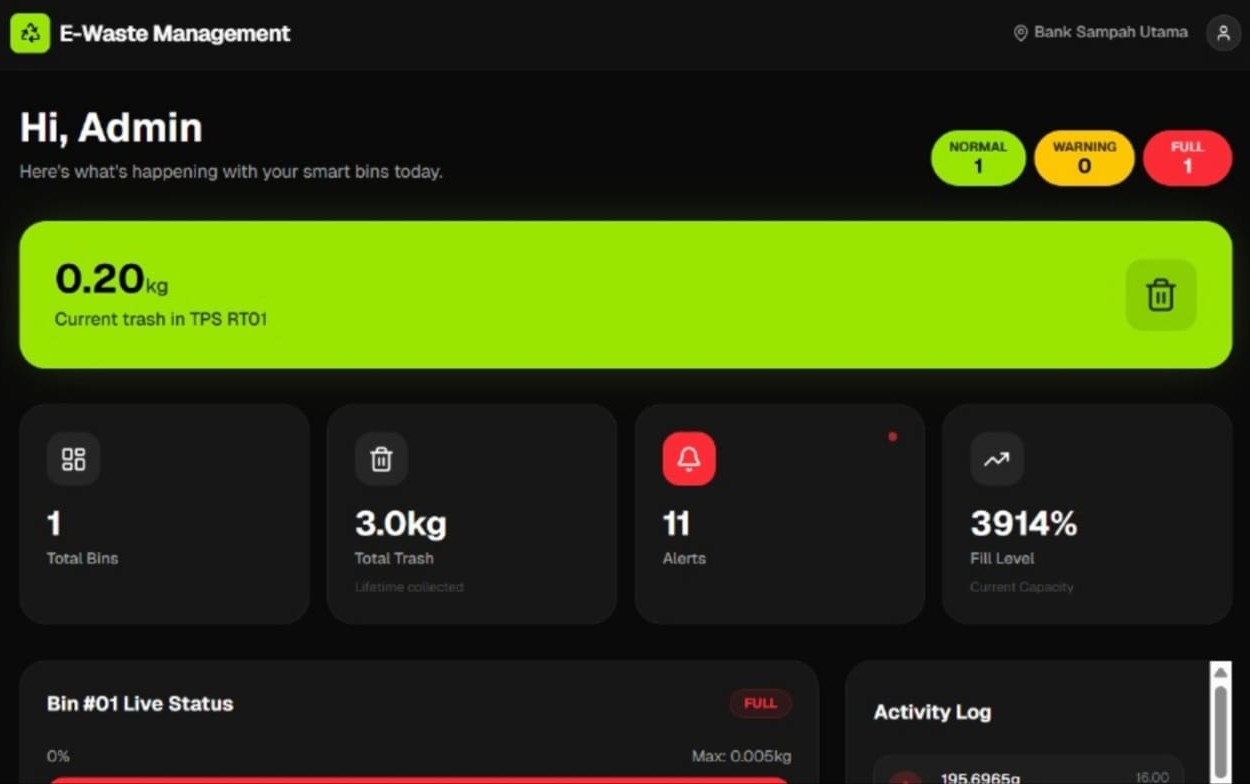 Kernel Store preview